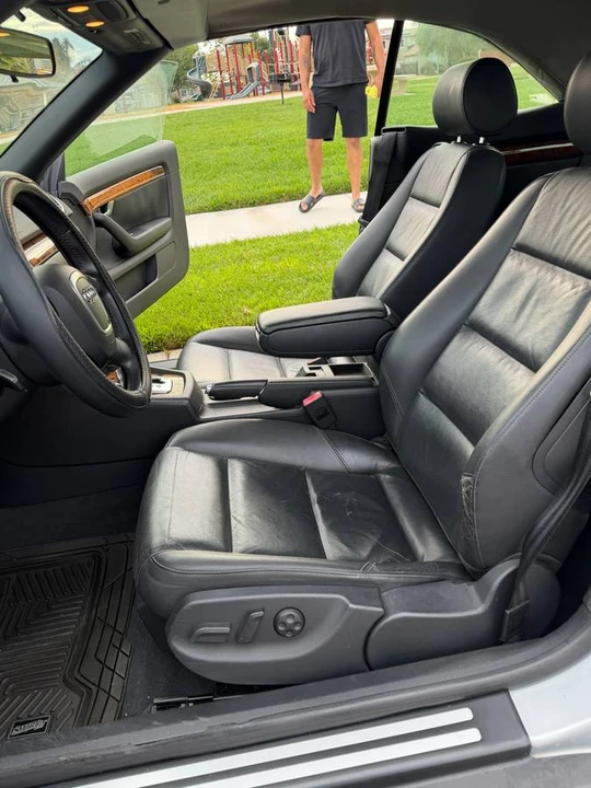 2007 Audi B7 A4 - Image 11 of 11