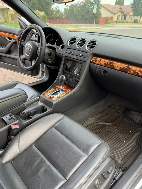 2007 Audi B7 A4 - Image 9 of 11