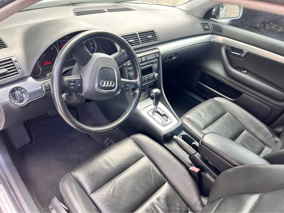 2007 Audi B7 A4 - Image 9 of 15