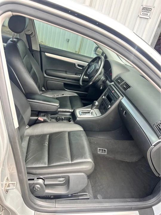 2007 Audi B7 A4 - Image 15 of 15