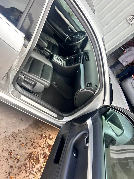 2007 Audi B7 A4 - Image 14 of 15