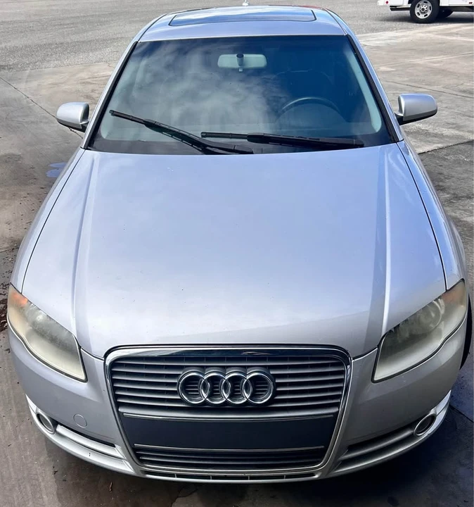 2007 Audi B7 A4 - Image 6 of 15