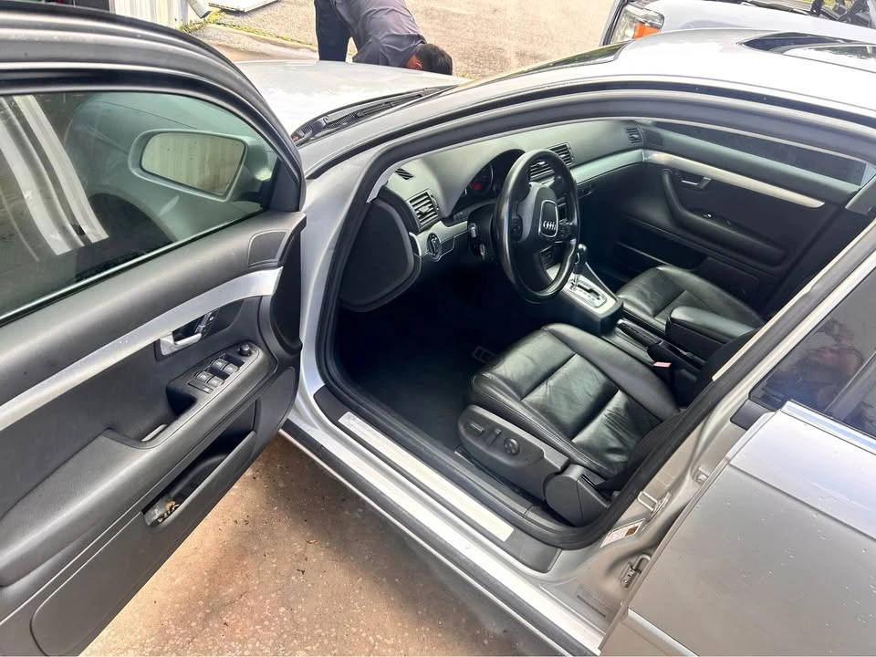 2007 Audi B7 A4 - Image 11 of 15