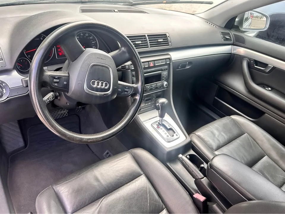 2007 Audi B7 A4 - Image 10 of 15