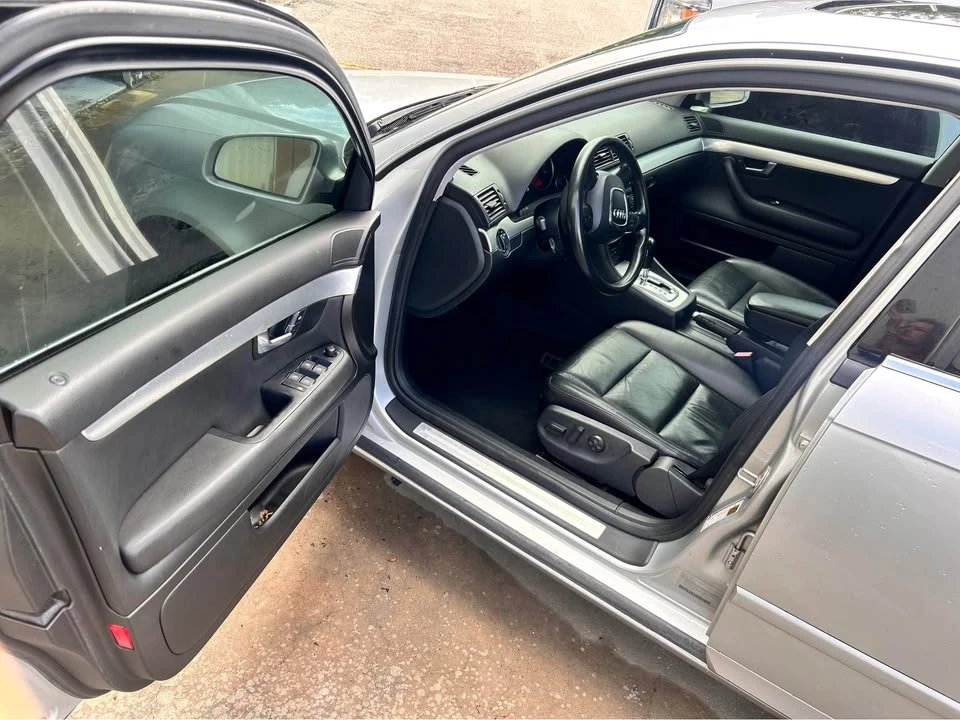 2007 Audi B7 A4 - Image 13 of 15