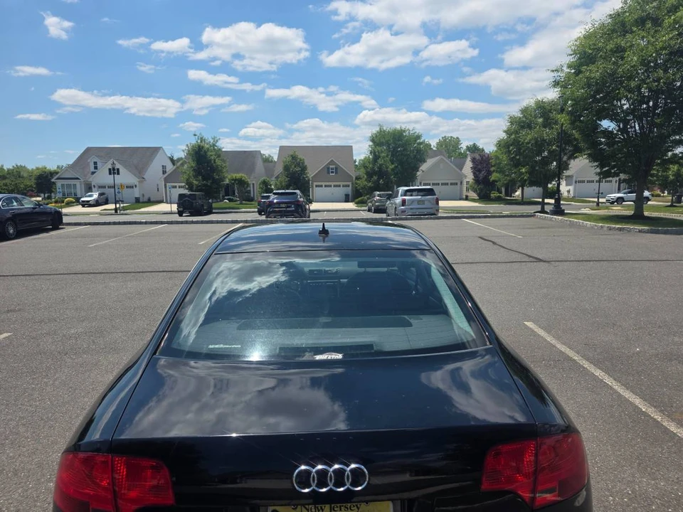 2007 Audi B7 A4 - Image 10 of 24