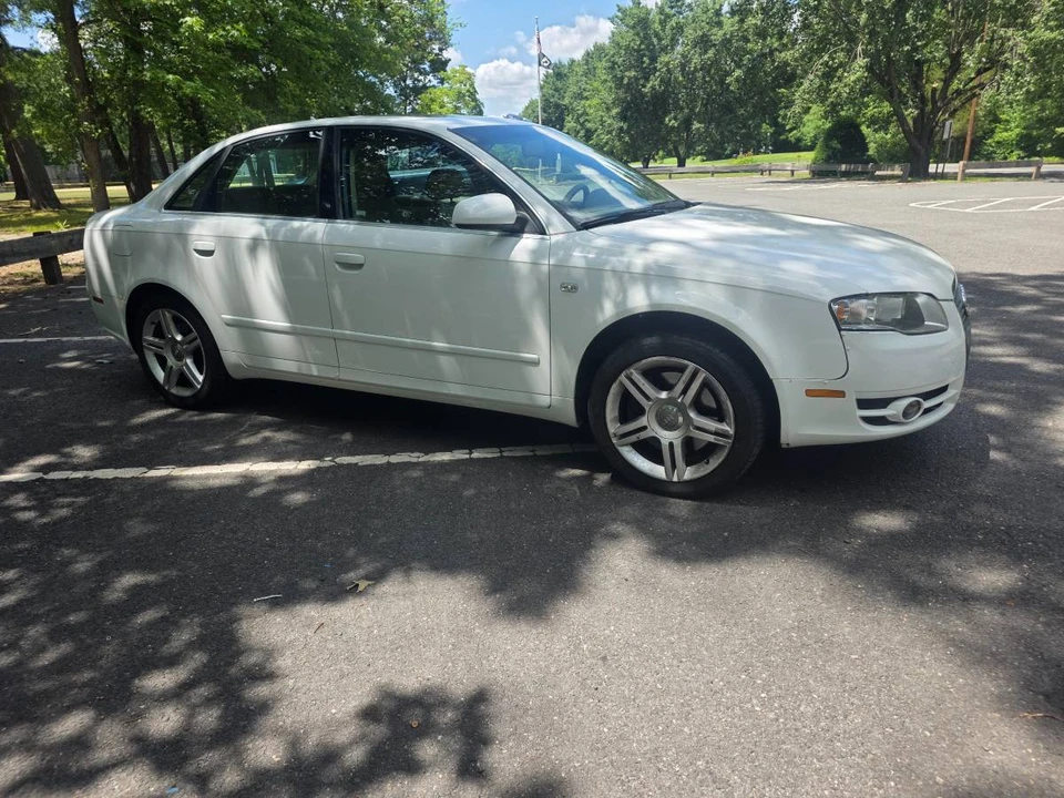 2007 Audi B7 A4 - Image 4 of 16