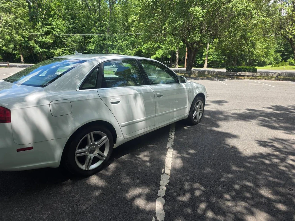 2007 Audi B7 A4 - Image 6 of 16