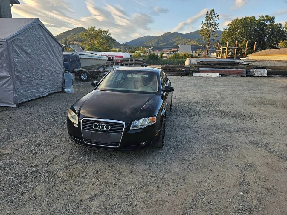 2007 Audi B7 A4 - Image 4 of 5