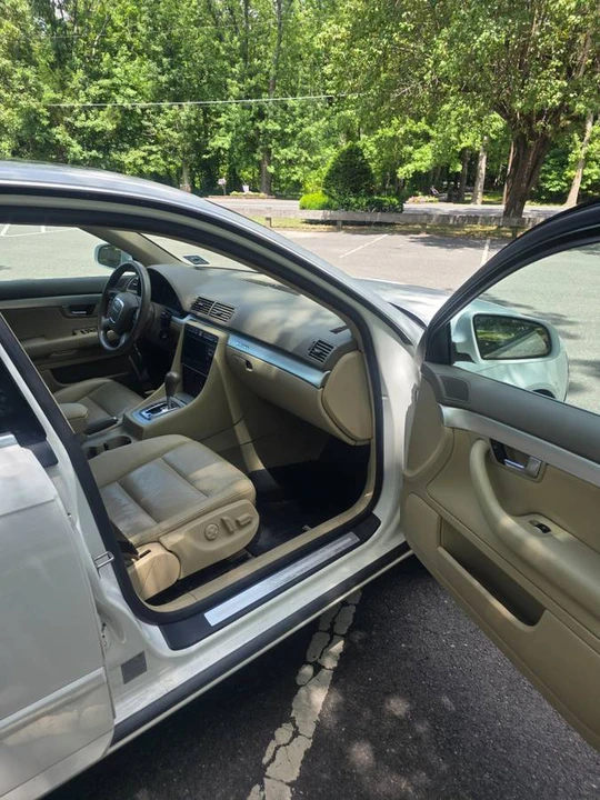 2007 Audi B7 A4 - Image 11 of 16