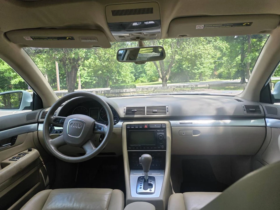2007 Audi B7 A4 - Image 10 of 16