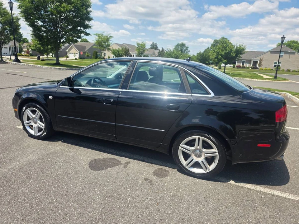 2007 Audi B7 A4 - Image 9 of 24