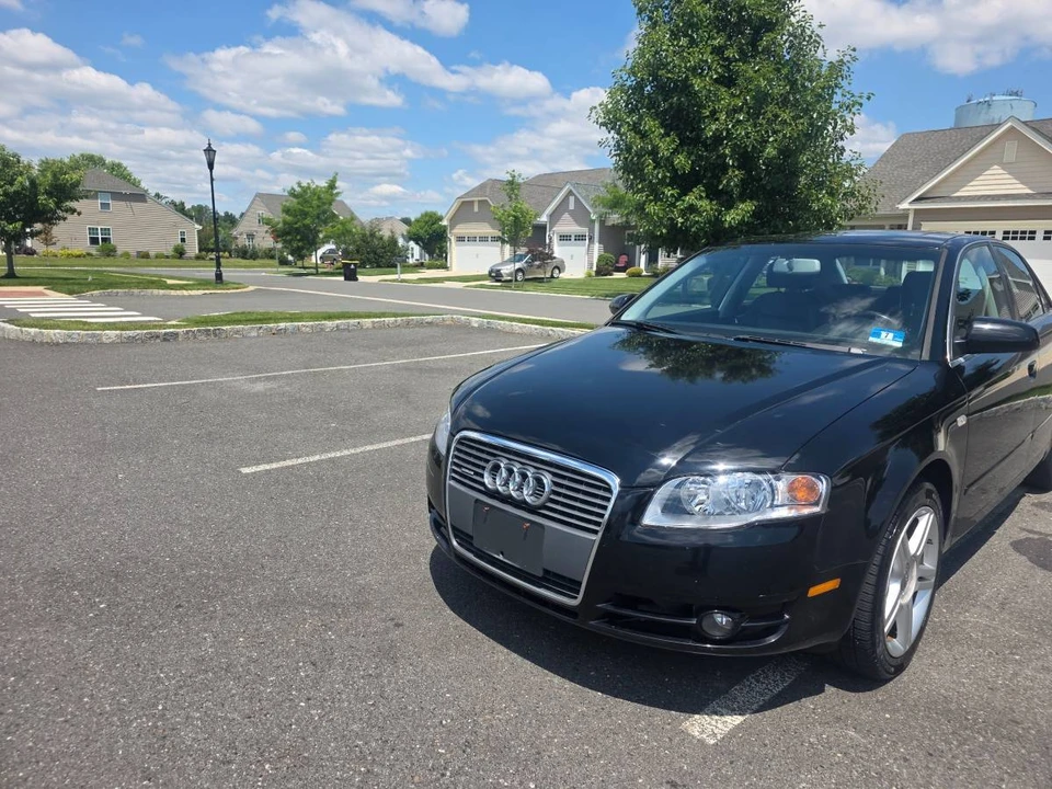 2007 Audi B7 A4 - Image 3 of 24