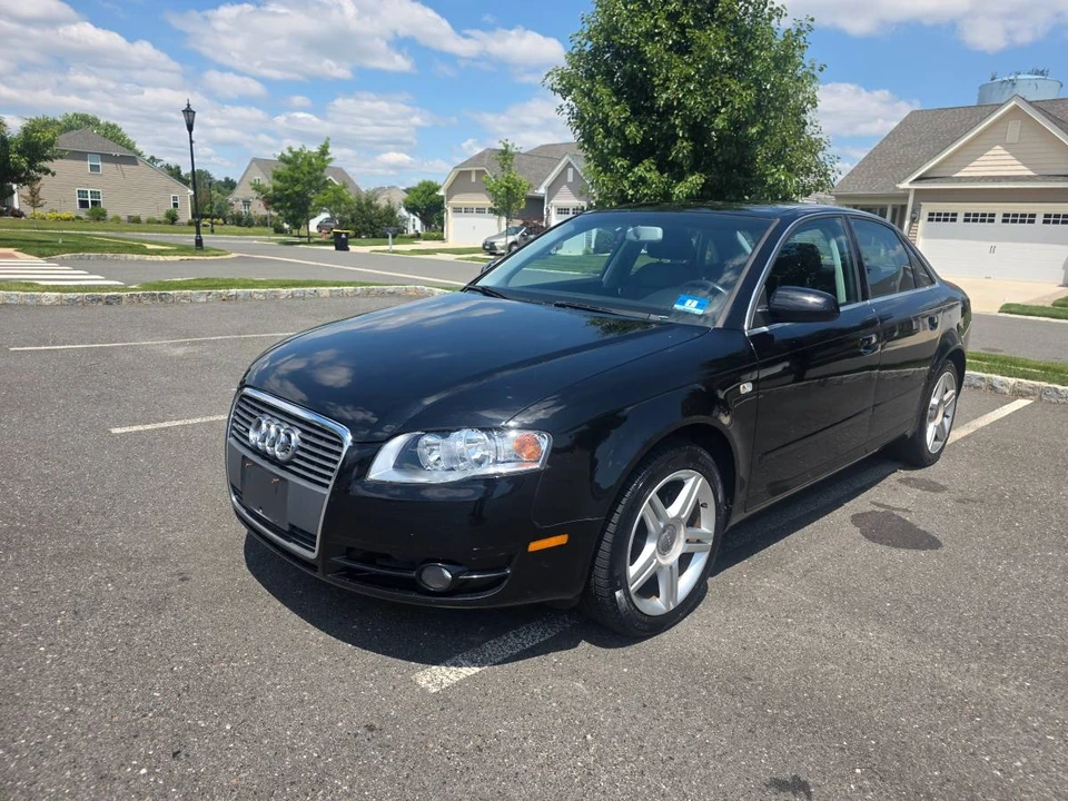 2007 Audi B7 A4 - Image 2 of 24