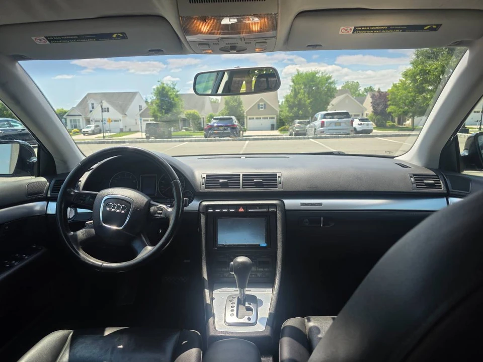 2007 Audi B7 A4 - Image 14 of 24