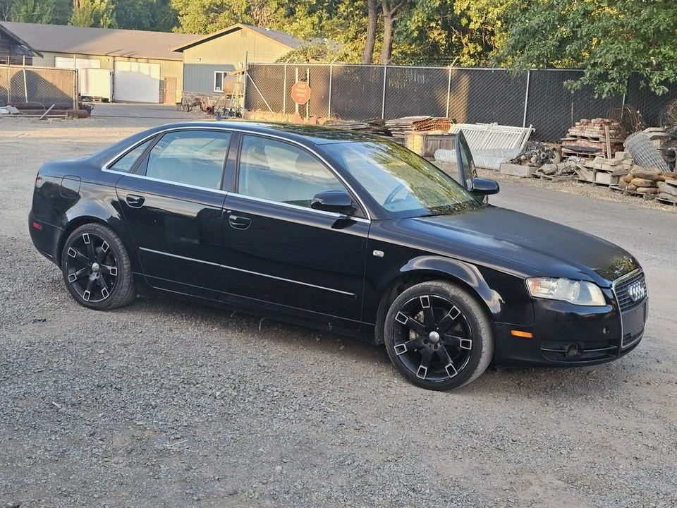 2007 Audi B7 A4 - Image 2 of 5
