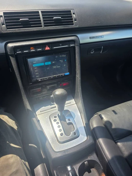 2007 Audi B7 A4 - Image 19 of 24