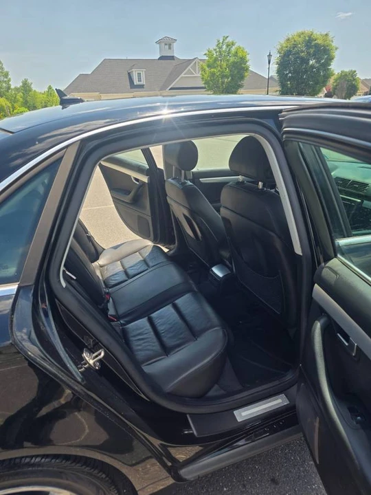 2007 Audi B7 A4 - Image 13 of 24