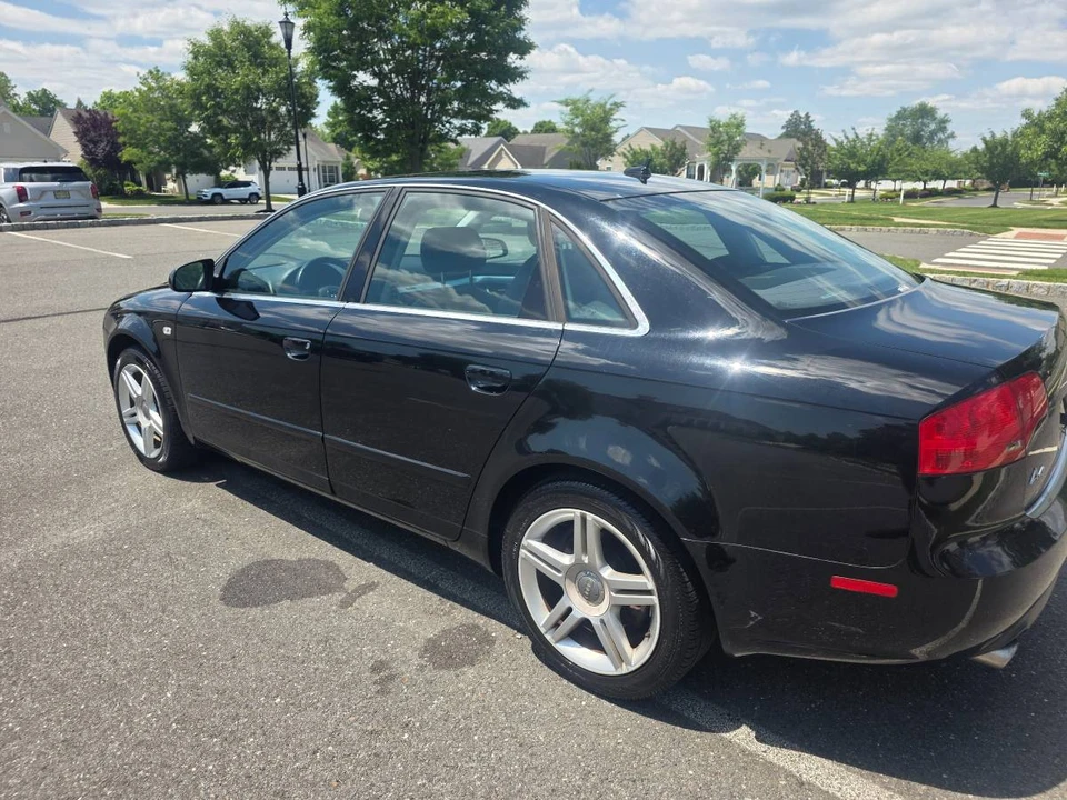 2007 Audi B7 A4 - Image 23 of 24