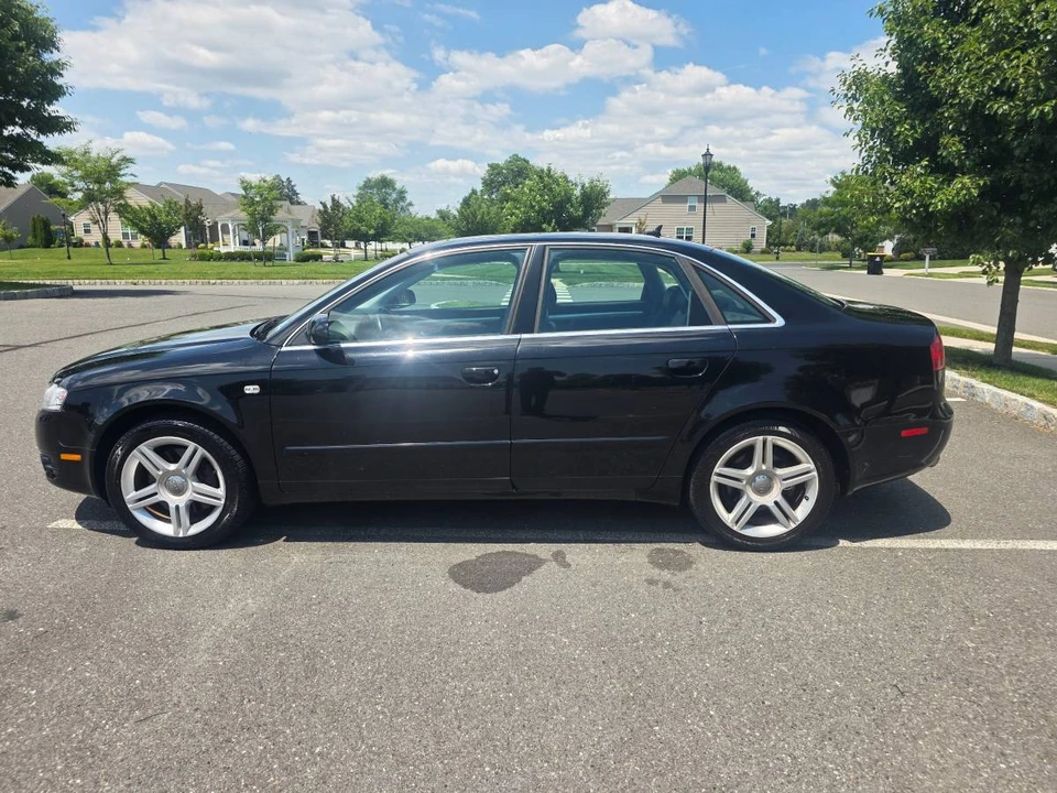 2007 Audi B7 A4 - Image 11 of 24
