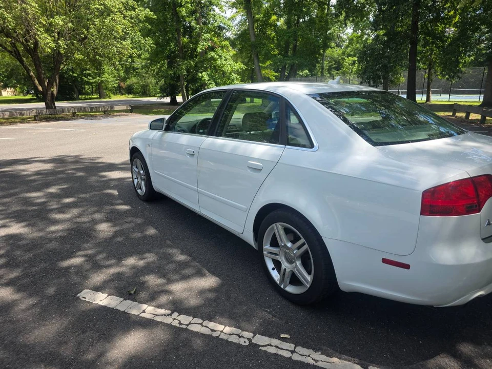 2007 Audi B7 A4 - Image 7 of 16