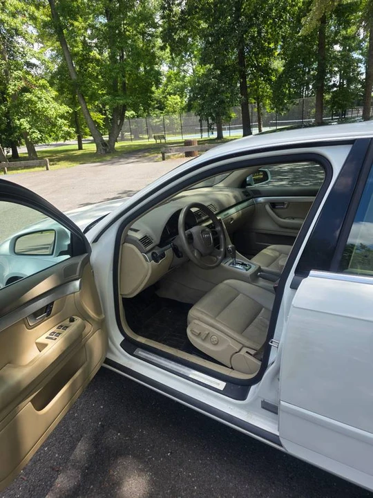 2007 Audi B7 A4 - Image 12 of 16