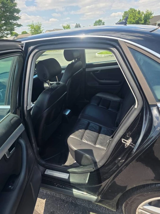 2007 Audi B7 A4 - Image 12 of 24