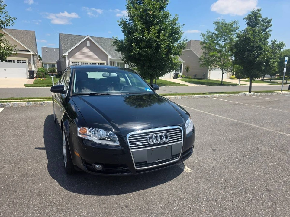 2007 Audi B7 A4 - Image 24 of 24