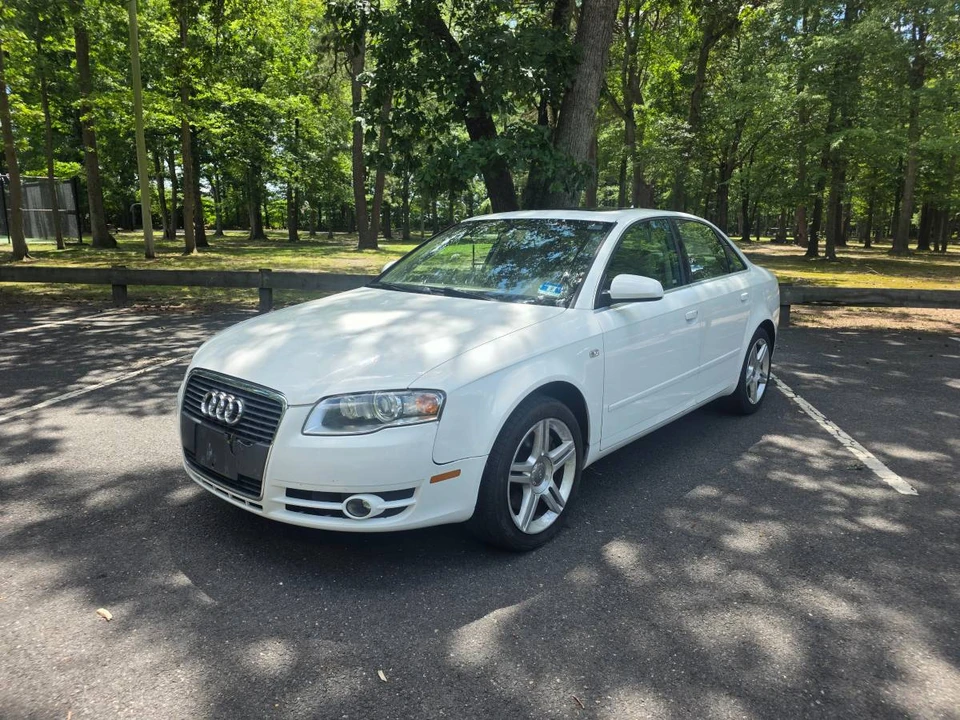 2007 Audi B7 A4 - Image 2 of 16
