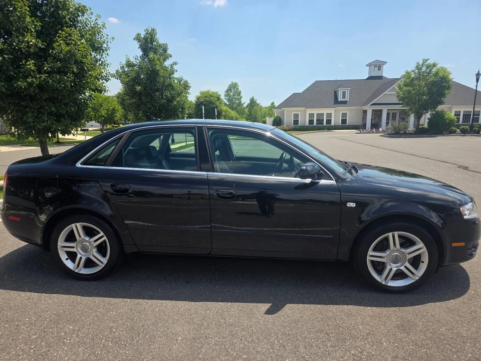 2007 Audi B7 A4 - Image 6 of 24