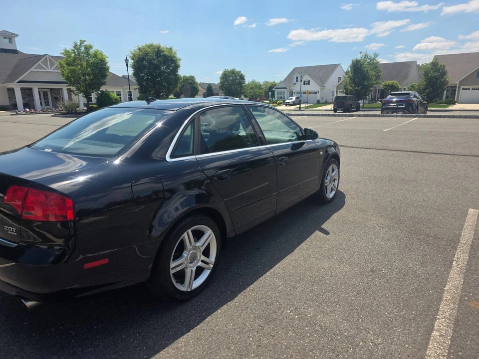 2007 Audi B7 A4 - Image 8 of 24