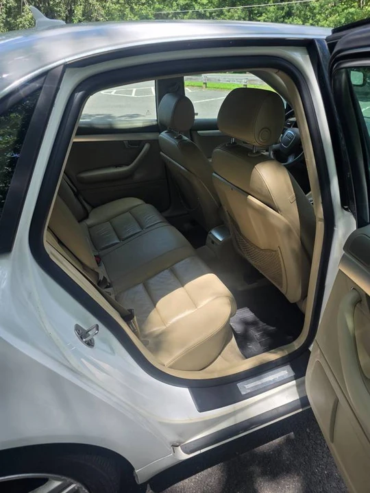 2007 Audi B7 A4 - Image 9 of 16