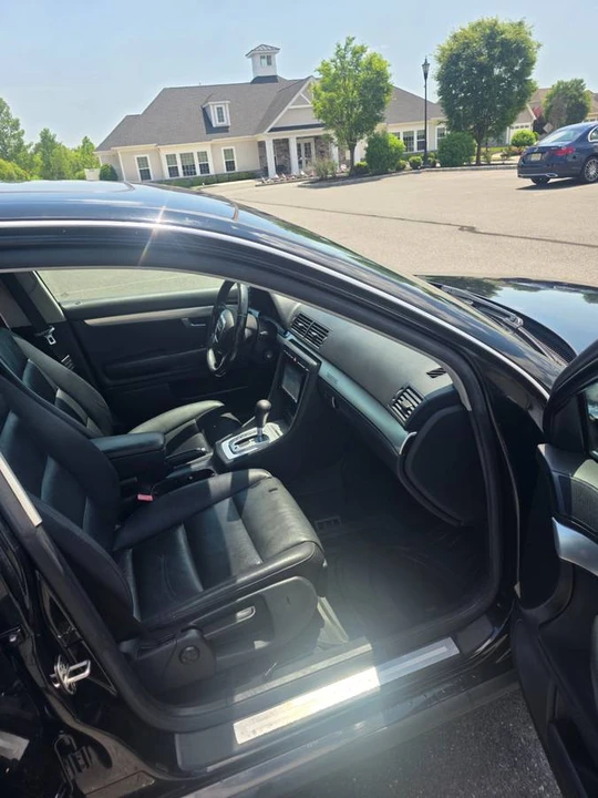2007 Audi B7 A4 - Image 15 of 24