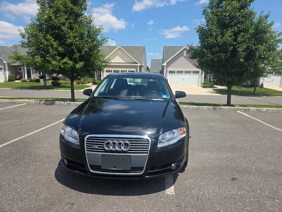 2007 Audi B7 A4 - Image 4 of 24