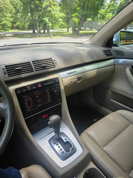 2007 Audi B7 A4 - Image 15 of 16