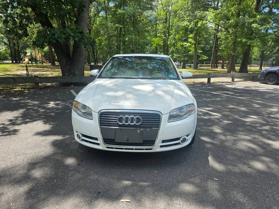 2007 Audi B7 A4 - Image 3 of 16