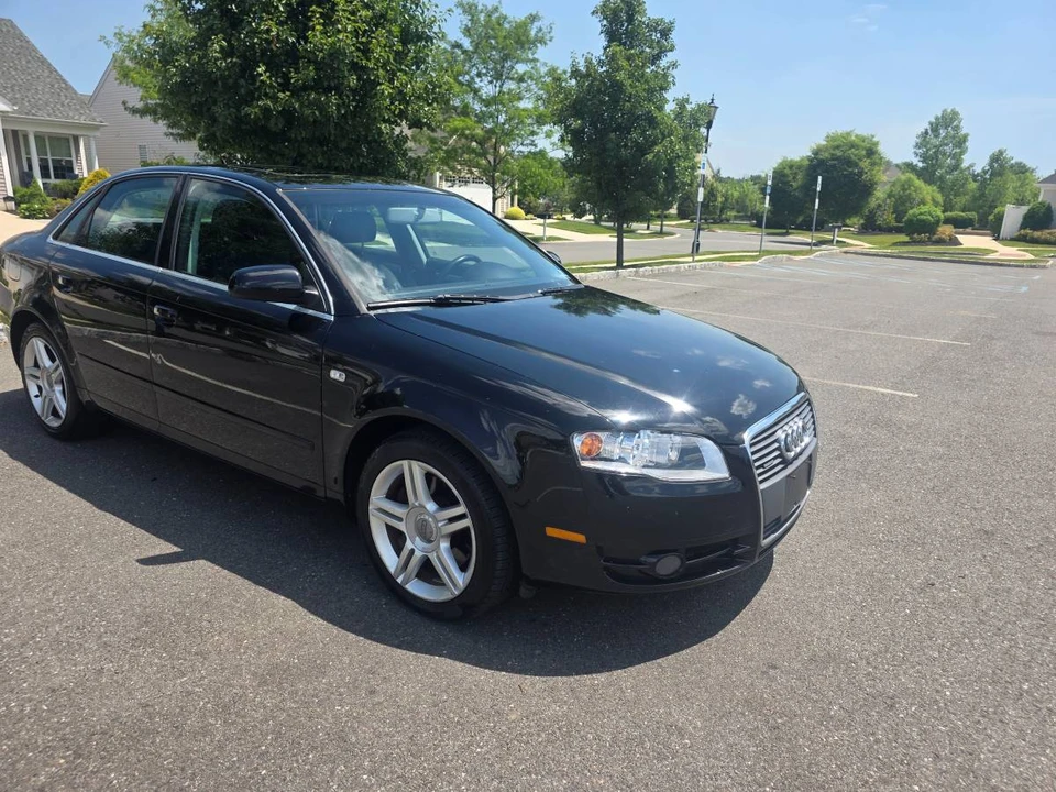 2007 Audi B7 A4 - Image 5 of 24