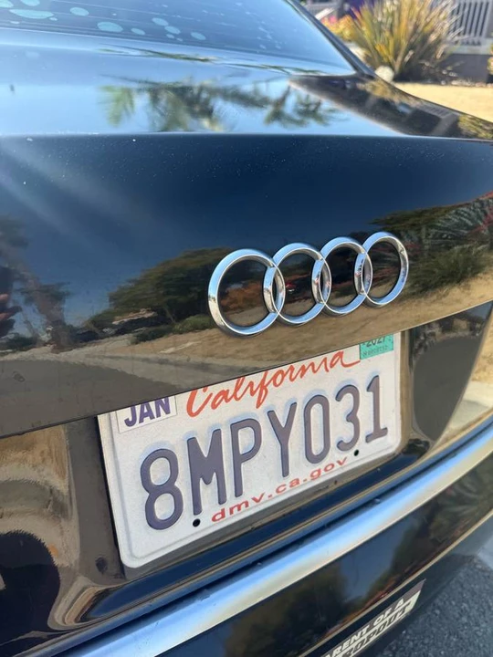 2007 Audi B7 A4 - Image 5 of 8