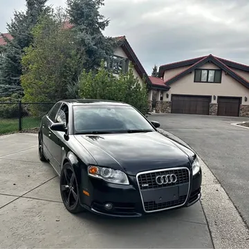 2007 Audi A4
