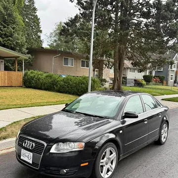 2007 Audi A4