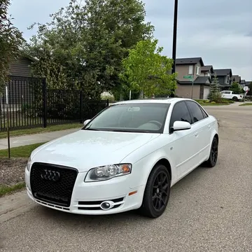 2007 Audi A4