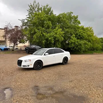 2007 Audi A4
