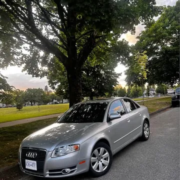 2007 Audi A4