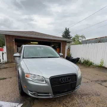 2007 Audi A4