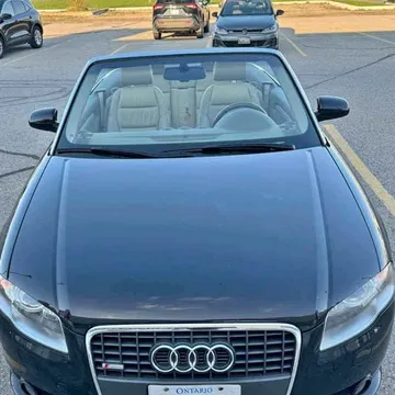 2007 Audi A4