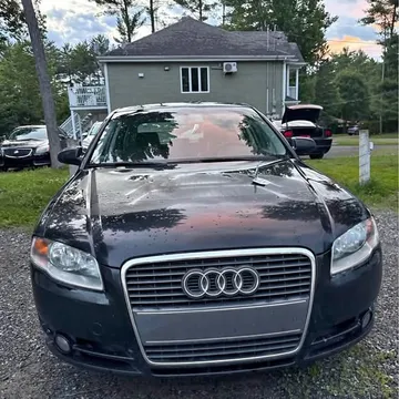 2007 Audi A4