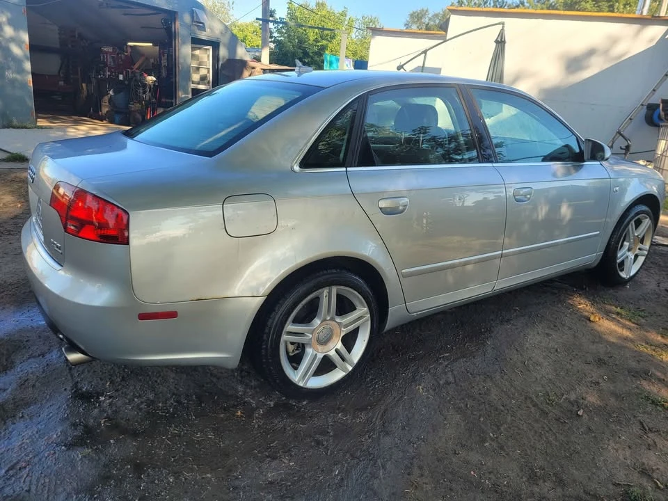 2007 Audi B7 A4 - Image 4 of 10