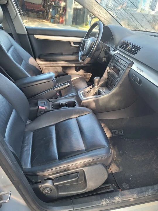 2007 Audi B7 A4 - Image 5 of 10