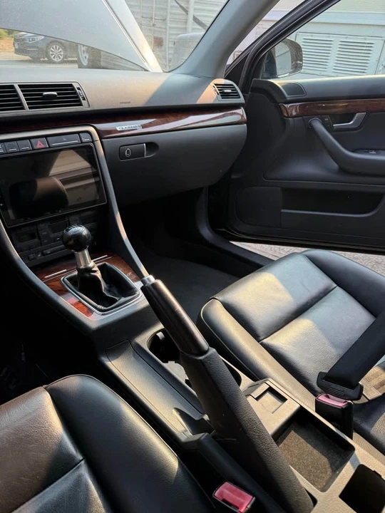 2007 Audi B7 A4 - Image 8 of 11