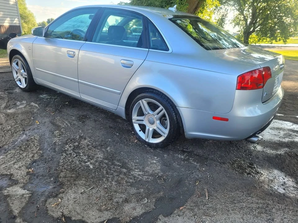2007 Audi B7 A4 - Image 3 of 10